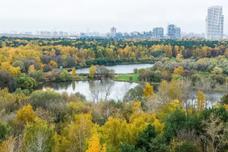 Отель Покровское-Стрешнево, фото 68 Отель Покровское-Стрешнево, фото 68
