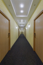 Отель Олимп, фото 63