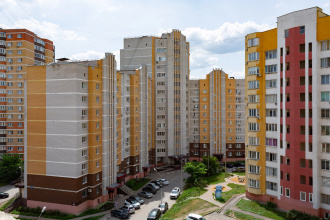 Апартаменты «Атмосфера» | Лён — Платите Только За Главное — За Свой Комфорт, фото 52