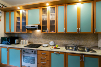 Квартира GM Apartments у Чистых Прудов, фото 52