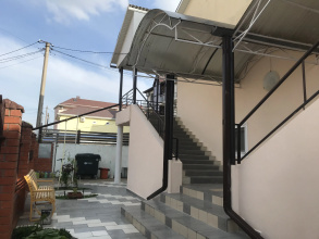 Гостевой Дом Аура, фото 23 Гостевой Дом Аура, фото 23