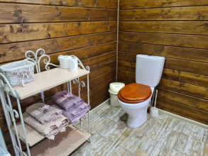 Квартира Усадьба Ямщика, фото 42 Квартира Усадьба Ямщика, фото 42