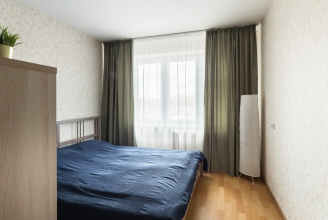 Квартира Pskov City Apartments Завеличье, фото 18
