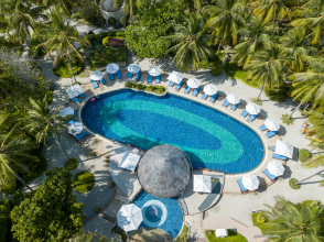 Bandos Maldives