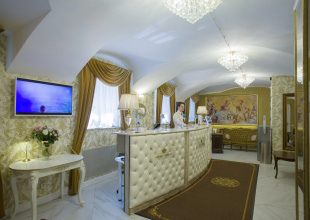 Отель Невский Капсульный, фото 85