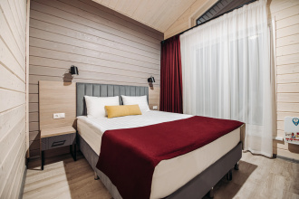 LESNOY Park Hotel, фото 136