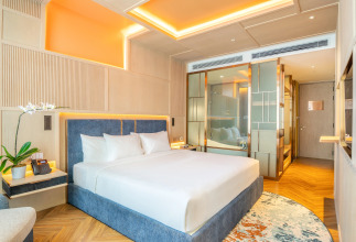 The Morning Glow Boutique Nha Trang