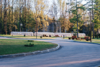 Дом Творчества Гостелерадио, фото 76 Дом Творчества Гостелерадио, фото 76
