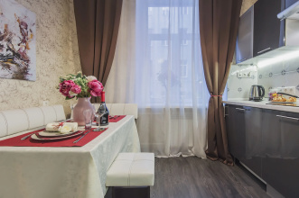 Квартира GM Apartments у Красной Площади и Кремля, фото 91