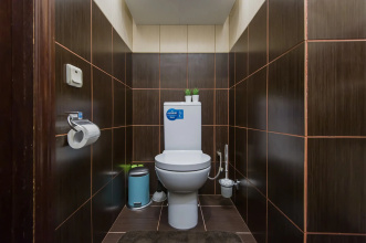 Квартира GM Apartments у Кремля, фото 86