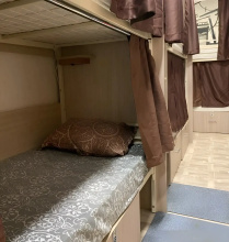 Меблированные комнаты Сити Е, фото 84