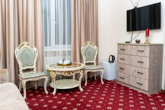 Отель Белые Ночи, фото 75