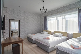 Меблированные комнаты Villa Santarina, фото 117 Меблированные комнаты Villa Santarina, фото 117