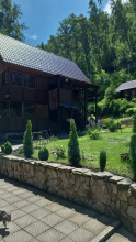 Гостевой дом Сказка, фото 61