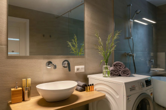 Апарт-отель W Suites, фото 23 Апарт-отель W Suites, фото 23