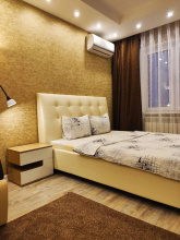 Апартаменты Fresh Room: на Маршала Устинова, фото 20 Апартаменты Fresh Room: на Маршала Устинова, фото 20