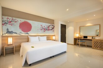Da Nang Mikazuki Japanese Resorts & Spa