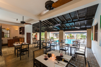 Taru Villas - The Muse