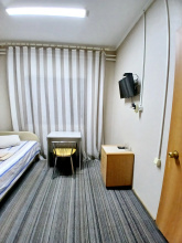 Гостиница Кубань, фото 23