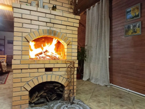 Частный дом Орешек, фото 111