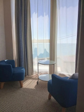 Отель Sochi Beach, фото 42