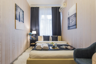 Квартира GM Apartments у Кремля, фото 65