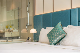 Seaesta Nha Trang Hotel Hotel