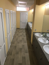 Хостел Город&Море, фото 47
