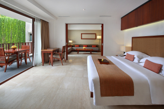 The Magani Hotel & Spa