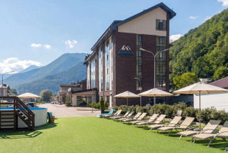 Снега Apart Hotel by Provence, фото 76