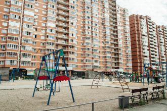 Квартира Высота | Дистанционное заселение, фото 69