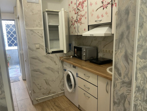 Частный Дом Holiday Home Maximus on Terskaya, фото 48