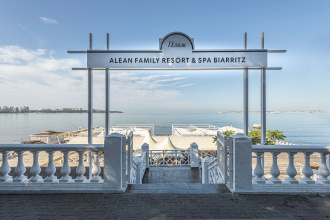Курортный отель Alean Family Biarritz, фото 169