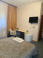 Гостиница Кубань, фото 37
