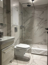 Мини-отель Городской отель Apartments 4, фото 91