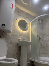 Жилое помещение Антихостел Room House, фото 45
