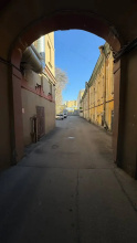 Меблированные комнаты Садовая 26, фото 42