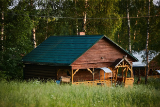 Гостевой дом вЧемодано, фото 121