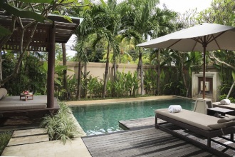 The Sakala Resort Bali