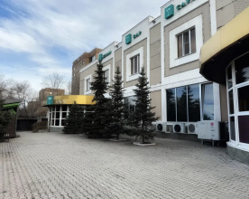 Гостиница Мята, фото 120