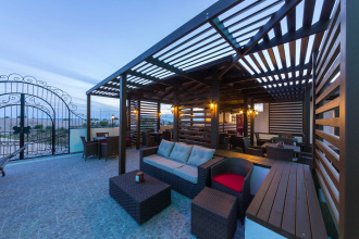 Отель La Melia All Inclusive, фото 77