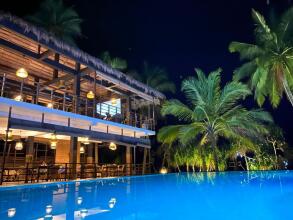 Mandala Villa