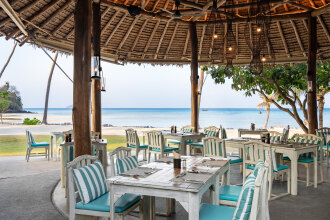 Saii Phi Phi Island Village