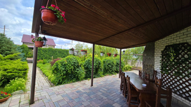 Гостевой дом B&B, фото 47