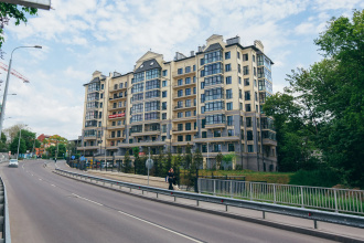 Квартира Olive Marine Resort 2, фото 101