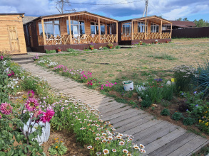 Holiday park on Olkhon, фото 19