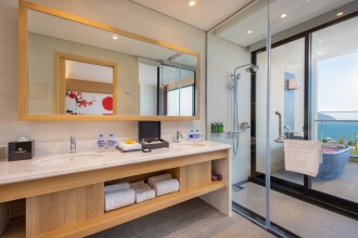 Da Nang Mikazuki Japanese Resorts & Spa