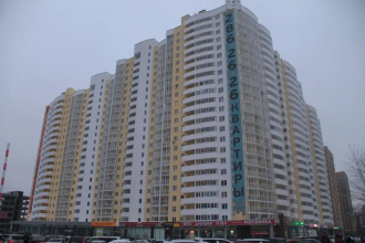 Меблированные комнаты Инь-Ян в ЖК Das Haus, фото 80 Меблированные комнаты Инь-Ян в ЖК Das Haus, фото 80