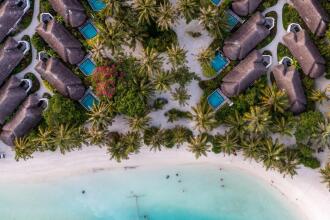 Sheraton Maldives Full Moon Resort & Spa