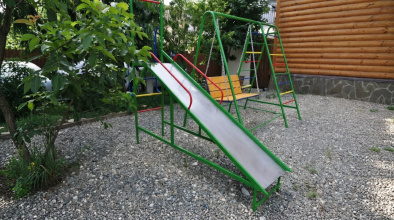 Меблированные комнаты Сказка, фото 29